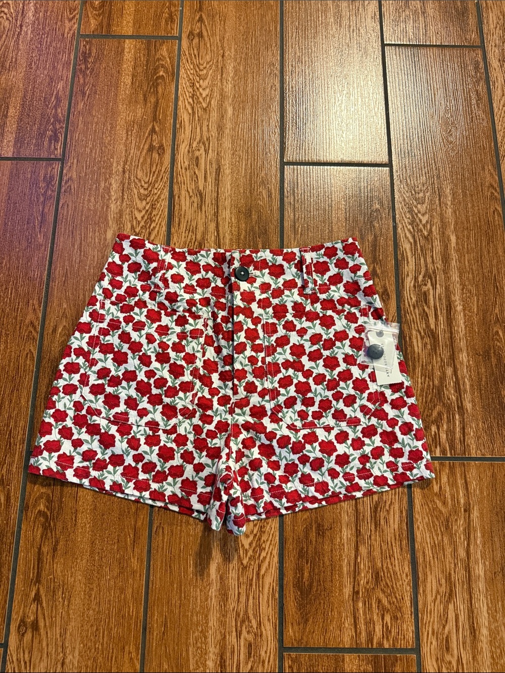 Maeve Colette short